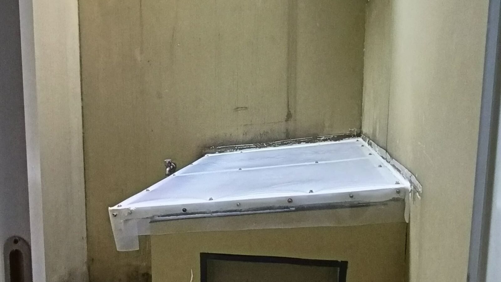 Rumah Cantik dekat RS Siloam siap huni di Arcadia Village Tangerang